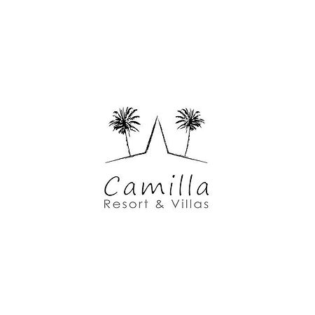 Camilla Resort Гілі-Аїр Екстер'єр фото