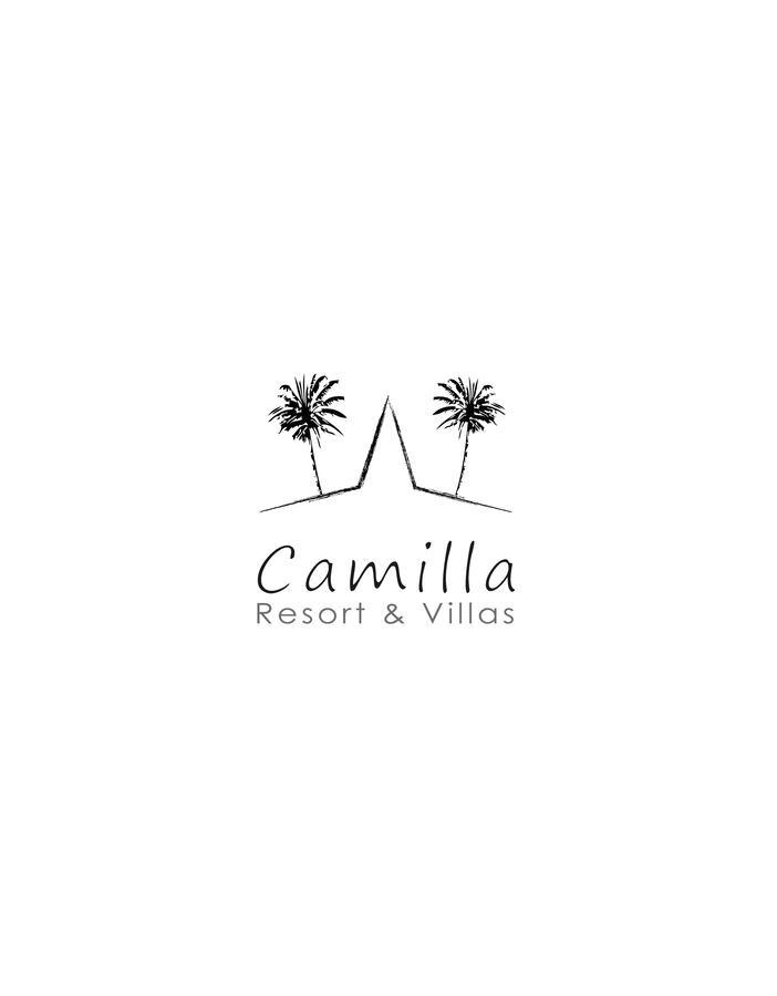 Camilla Resort Гілі-Аїр Екстер'єр фото